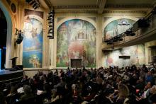 Screenings, August 20, 2026, 08/20/2026, Latin American & Caribbean Films&nbsp;Inspiring Dialogue, Reflection, & Cultural Exchange
