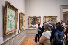 Museumss, July 28, 2026, 07/28/2026, Exploring Masterworks of North American Indigenous Art