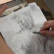 Workshops, August 07, 2026, 08/07/2026, Figure & Setting Drawing Session in a Landmark Museum
