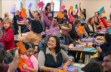 Workshops, August 21, 2026, 08/21/2026, "Super Excellent" Night of Dice&nbsp;Activities&nbsp;for All Ages: Learning the&nbsp;Basics of Probability with an Award-Winning Educator