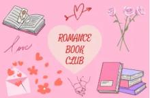 Book Clubs, July 25, 2026, 07/25/2026, Discuss Your Favorite Romance Books with Fellow Readers