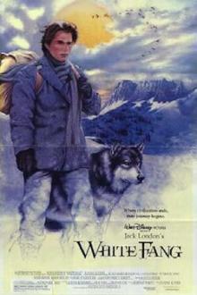 Films, August 04, 2026, 08/04/2026, White Fang (1991): Northern Period Adventure Drama with Ethan Hawke