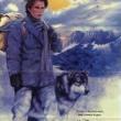 Films, August 04, 2026, 08/04/2026, White Fang (1991): Northern Period Adventure Drama with Ethan Hawke