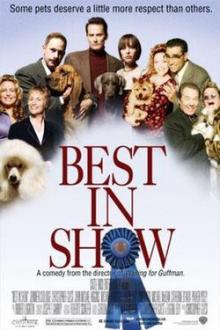 Films, August 11, 2026, 08/11/2026, Best in Show (2000): Mockumentary Comedy from&nbsp;Christopher Guest, with Star-Studded Cast