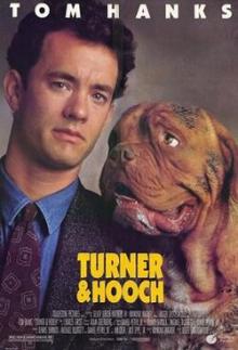 Films, August 18, 2026, 08/18/2026, Turner & Hooch (1989): Buddy-Cop Comedy Starring Tom Hanks