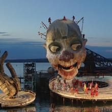 Concerts, August 20, 2026, 08/20/2026, Outdoor Screening: Verdi's Rigoletto (+ Live Music Introduction)