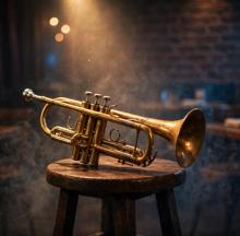 Concerts, July 27, 2026, 07/27/2026, Jazz at One of the World's Most Famous Venues