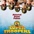 Movie in a Parks, August 05, 2026, 08/05/2026, Super Troopers (2001): Comedy (Outdoors)