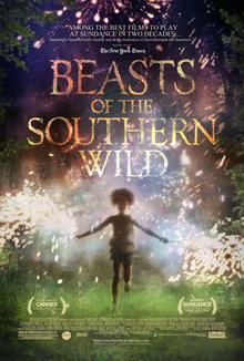 Movie in a Parks, August 19, 2026, 08/19/2026, Beasts of the Southern Wild (2012): Magical Realism Drama (Outdoors)