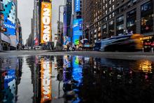 Workshops, August 11, 2026, 08/11/2026, Capturing Times Square in a Photo Walk