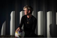 Workshops, August 12, 2026, 08/12/2026, New York Times-Featured Potographer Leads Portrait Photowalk&nbsp;