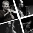 Concerts, July 30, 2026, 07/30/2026, A Poetic Quartet of Improvisation