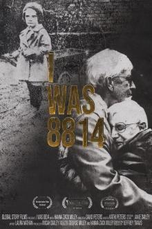 Screenings, August 02, 2026, 08/02/2026, i was 8814 (2025): Holocaust Documentary (+ Filmmaker Discussion)