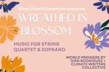 Concerts, August 01, 2026, 08/01/2026, Poetry & Chamber Music by Beethoven, Philip Glass, & More in a Historic Venue