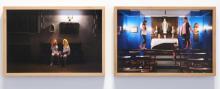 Gallery Talks, August 01, 2026, 08/01/2026, Artists & Journalists Discuss Migration, Sanctuary, & the Role of Art in the Current Political Climate