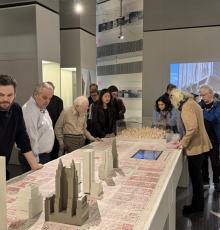 Tours, July 31, 2026, 07/31/2026, Curator Insights: Rail, Real Estate & Urban Identity