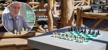 Workshops, August 15, 2026, 08/15/2026, Chess Grandmaster in Action: Talk & Simultaneous Exhibition