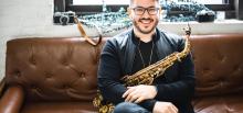 Concerts, August 16, 2026, 08/16/2026, Music Festival in the Park: Saxophonist Lights Up the Stage