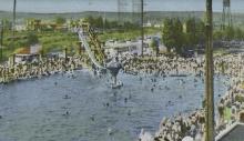 Lectures, August 05, 2026, 08/05/2026, Inside the History of New York City Public Pools&nbsp;