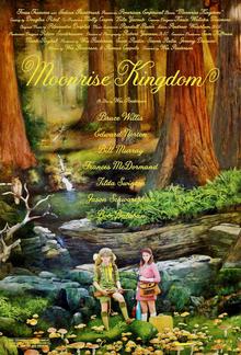 Films, August 08, 2026, 08/08/2026, Wes Anderson's Moonrise Kingdom (2012): Coming-of-Age Comedy Drama