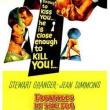 Films, August 27, 2026, 08/27/2026, Footsteps in the Fog (1955): Technicolor Period Crime Thriller