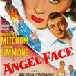Films, August 31, 2026, 08/31/2026, Angel Face (1953): Classic Film Noir
