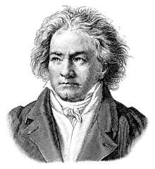 Concerts, August 06, 2026, 08/06/2026, One of Beethoven's Greatest Lifetime Hits