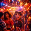 Concerts, August 01, 2026, 08/01/2026, Bolero and Pop: Live Music and Dance Party at a Major Venue