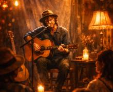 Concerts, July 27, 2026, 07/27/2026, Grammy-Winning Americana Artist and More