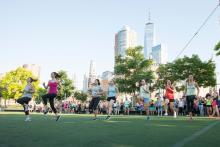 Workshops, August 24, 2026, 08/24/2026, InronStrength Workout Session on the Water