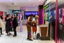Museumss, August 12, 2026, 08/12/2026, LGBTQ+ Culture & History Museum Tour&nbsp;