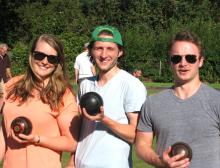 Workshops, July 28, 2026, 07/28/2026, Learn Lawn Bowling on Historic Greens