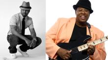 Concerts, August 06, 2026, 08/06/2026, Live Soul, Funk, and R&B Band Live