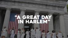 Festivals, August 09, 2026, 08/09/2026, Harlem Music & Food Fest