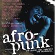 Movie in a Parks, August 15, 2026, 08/15/2026, Afro-Punk (2003): Music Documetnary (Outdoors)