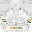 Parades, August 16, 2026, 08/16/2026, Celebrate India Day with a Parade, Music, Art, Cuisine, & More