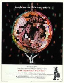 Films, August 07, 2026, 08/07/2026, They Shoot Horses, Don't They? (1969): Psychological Drama with Jane Fonda
