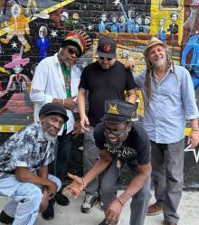 Concerts, August 01, 2026, 08/01/2026, Waterfront Sunset Concert with Local Reggae Band