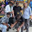Concerts, August 01, 2026, 08/01/2026, Waterfront Sunset Concert with Local Reggae Band