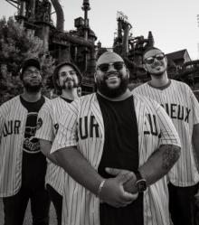 Concerts, August 08, 2026, 08/08/2026, Waterfront Sunset Concert&nbsp;Featuring Alternative R&B & Soul Band