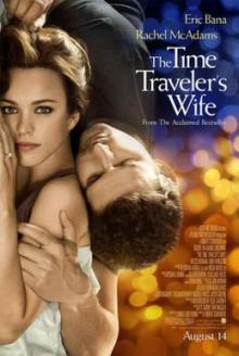Movie in a Parks, August 11, 2026, 08/11/2026, The Time Traveler's Wife (2009): Romantic Sci-Fi Tragedy Film with Rachel McAdams