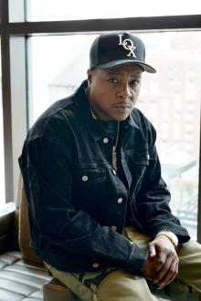 Concerts, August 14, 2026, 08/14/2026, GRAMMY-Nominated Artist Jadakiss with Hip-Hop Artist Showcase in the Park