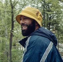 Concerts, August 28, 2026, 08/28/2026, Oscar, Grammy, & Emmy WInning Artist Common Performs in the Park (with ASL)