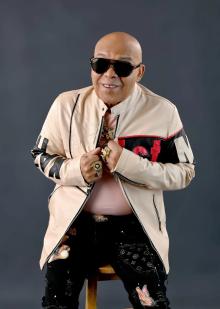 Concerts, August 29, 2026, 08/29/2026, A Night of Live DOminican Music in the Park