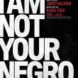 Films, August 06, 2026, 08/06/2026, I Am Not Your Negro (2016): Documentary Based on the Works of James Baldwin