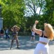 Workshops, August 18, 2026, 08/18/2026, Dance Workout&nbsp;on the Plaza
