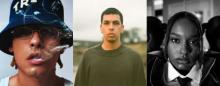 Concerts, August 01, 2026, 08/01/2026, Trio of Rising Latin Hip-Hop Artists in the Park