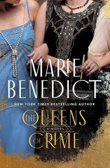 Book Clubs, August 25, 2026, 08/25/2026, Mystery Novel Discussion in a Fifth Ave Mansion: The Queens of Crime 