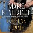 Book Clubs, August 25, 2026, 08/25/2026, Mystery Novel Discussion in a Fifth Ave Mansion: The Queens of Crime 