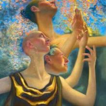 Opening Receptions, August 27, 2026, 08/27/2026, Summer Fine Art Group Exhibition